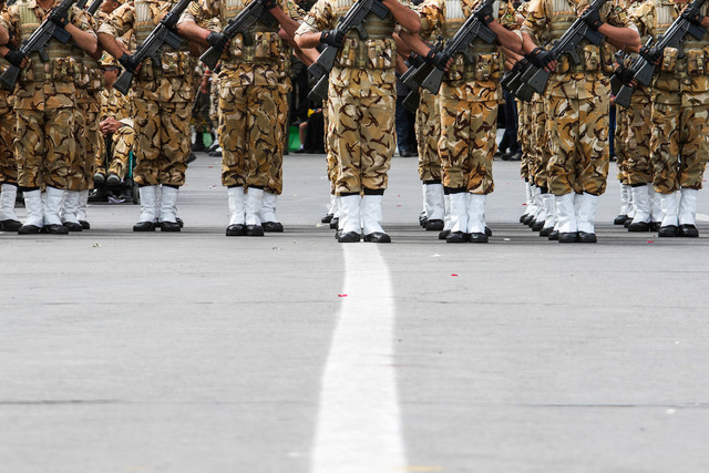 آیا همزمان با سربازی، می‌توان به دانشگاه رفت؟