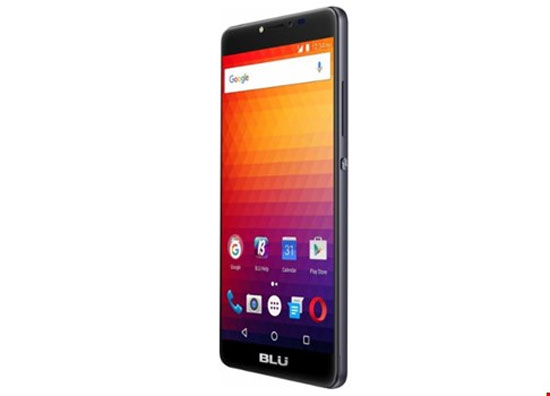 گوشی خوش قیمت Blu R۱ Plus +عکس