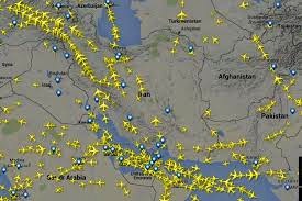 بازگشت اعتبار آسمان ایران در دولت یازدهم