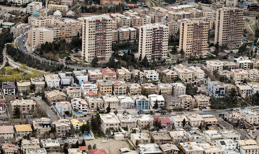 ۱۱.۵ درصد؛ رشد اجاره بها در تهران