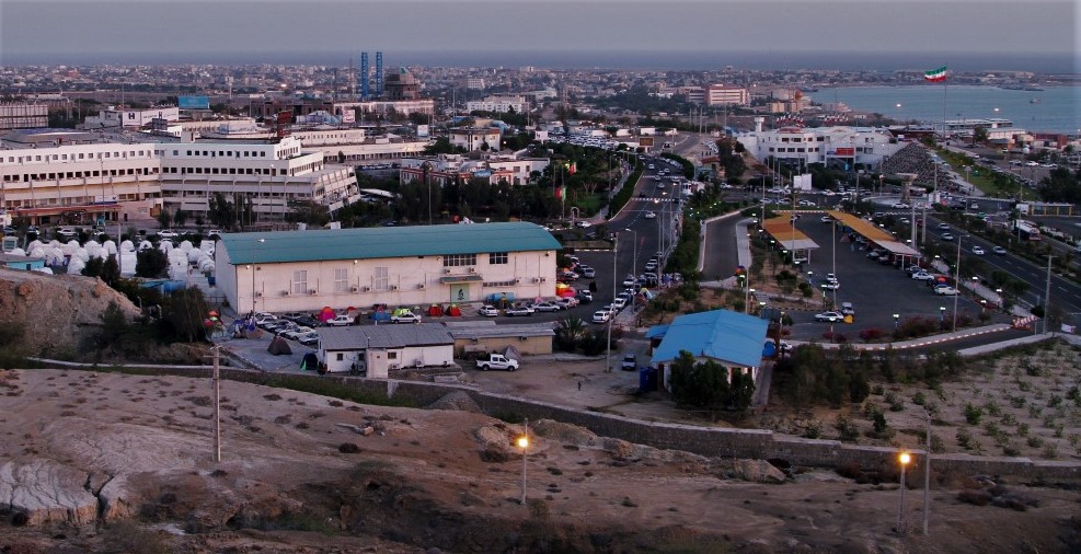 لایحه مناطق آزاد در مجلس خاک می‌خورد