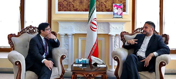 حمله تروریستی تهران با سفارش عربستان بود