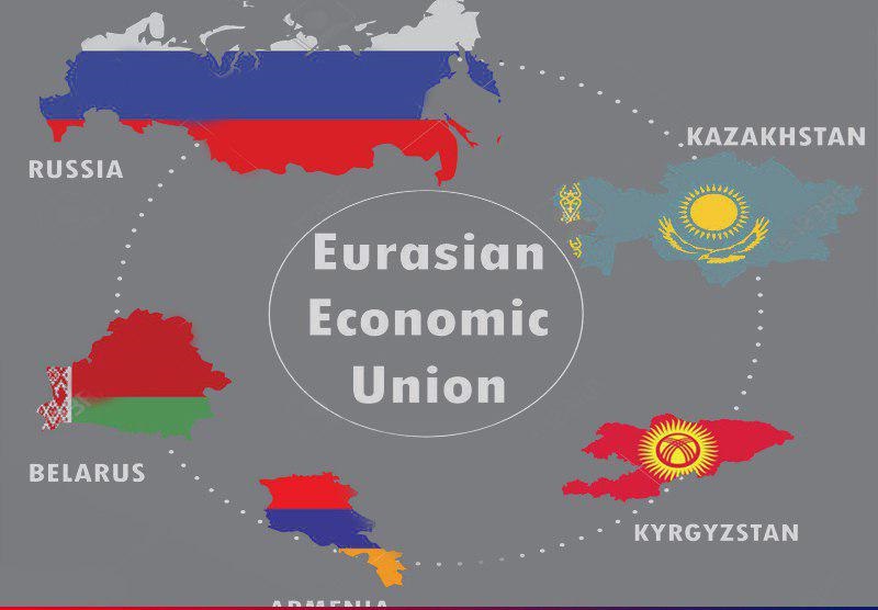 اتحادیه اقتصادی اوراسیا در آستانه قرارداد تجارت آزاد با ایران