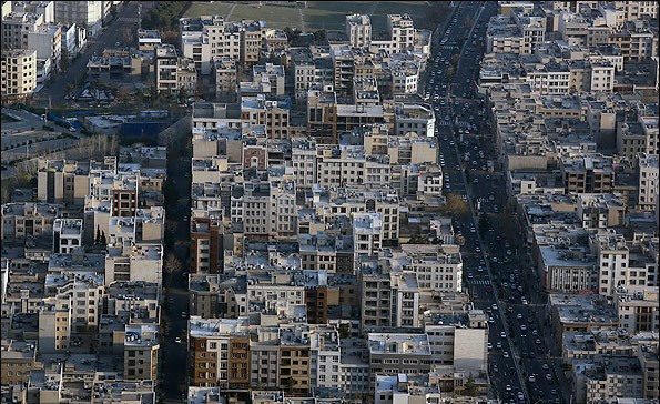 رکود مسکن نود و هفتی می‌شود