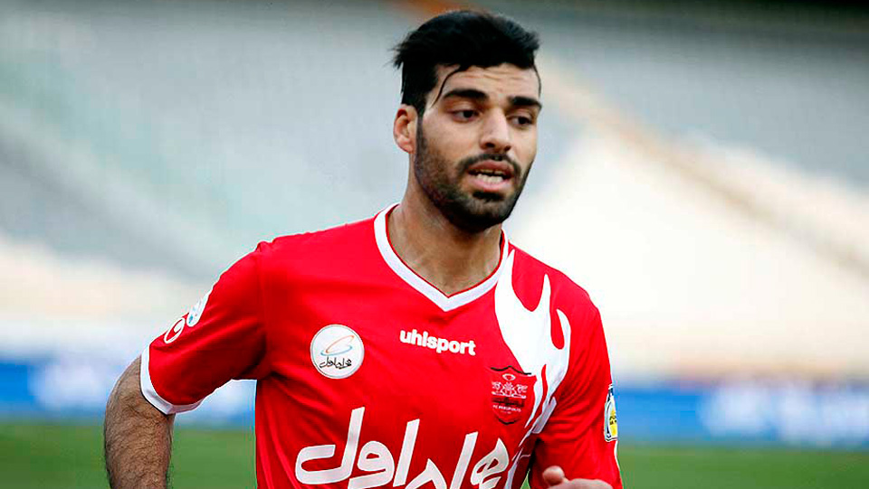 طارمی در پرسپولیس ماندنی شد