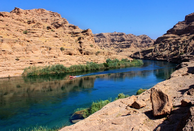 ماجرای حادثه تلخ دزفول از زبان اولین نجات یافته