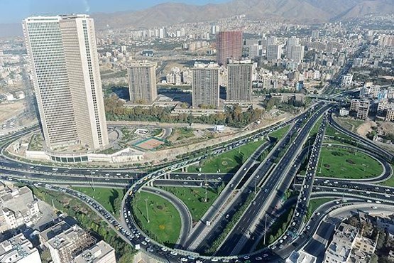 تهران؛ 