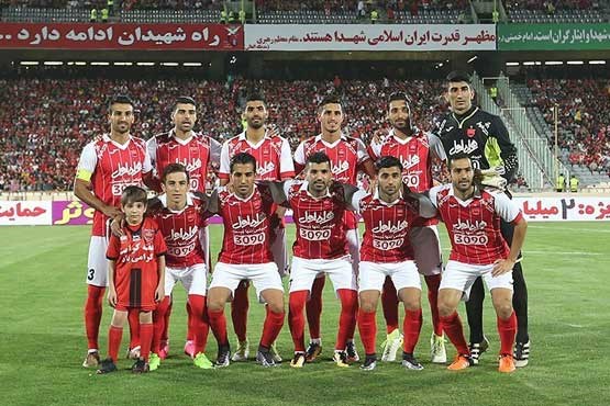 پرسپولیس فصل قبل چقدر بلیت فروخت؟