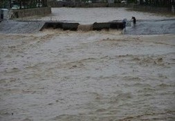 امدادرسانی در ۶استان درگیر سیل