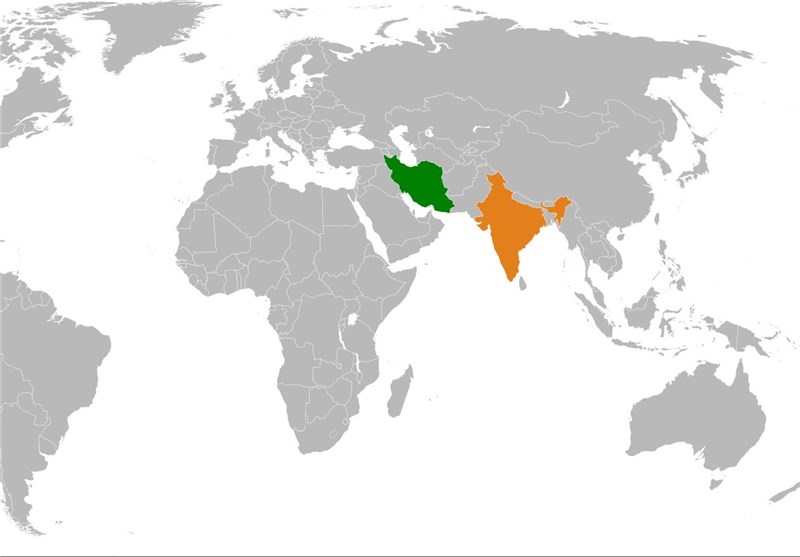 امیدی به واگذاری میدان گازی فرزاد ب به هند نیست