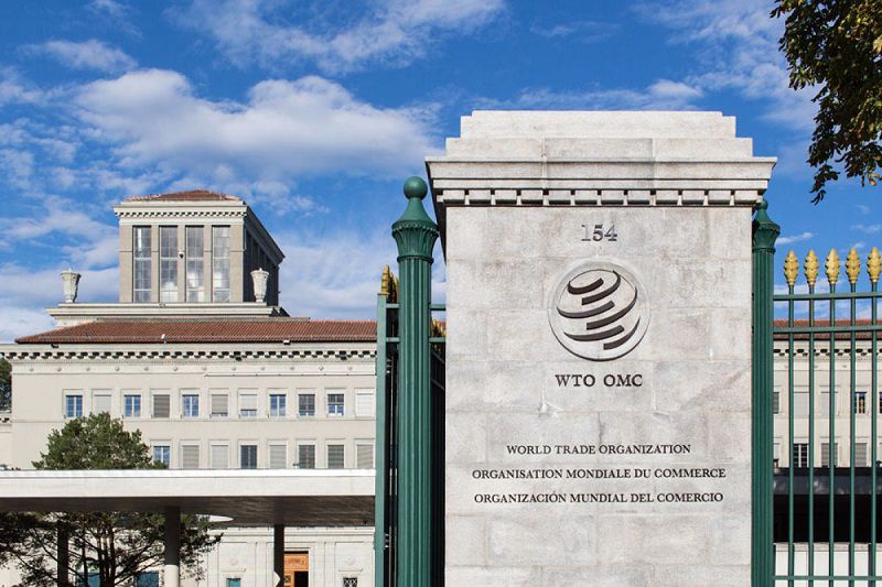 نگاه WTO به وضعیت تجارت ایران