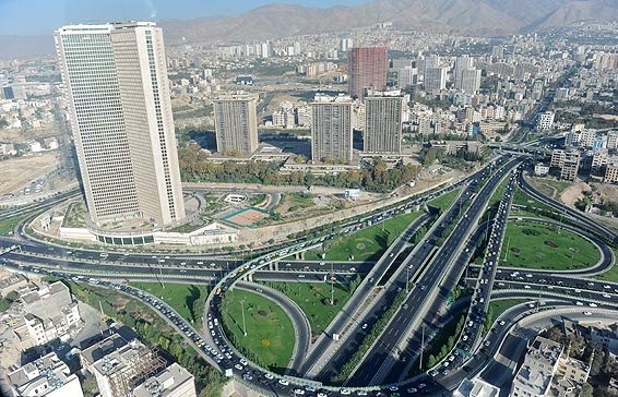 تهران قربانی معماری غربی شده است