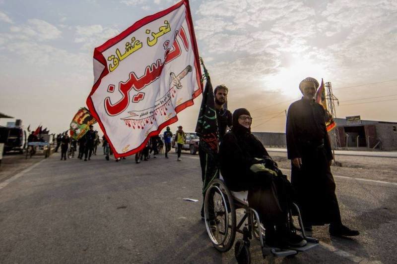 نمره قبولی مرزنشینان در میزبانی از زائران