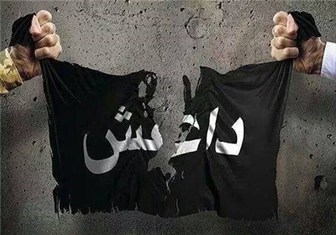 والی داعش در منطقه «القائم» هنگام فرار کشته شد