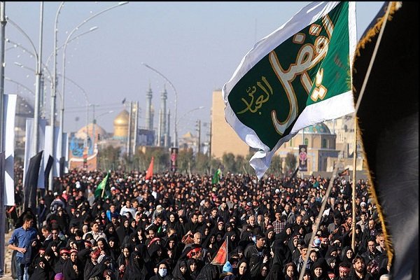 ورود زائران از مرز خسروی به کشور صحت ندارد