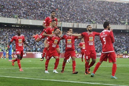 پرسپولیسی‌ها بدون استراحت و تعطیلی!