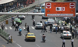 افزایش ۸۰درصدی نرخ طرح ترافیک لغو شد