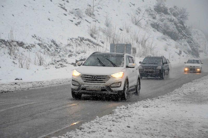 مردم از سفر غیرضروری به جاده‌های مازندران اجتناب کنند