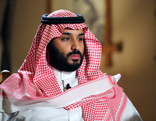 «محمد بن‌سلمان» هفته آینده پادشاه عربستان می‌شود