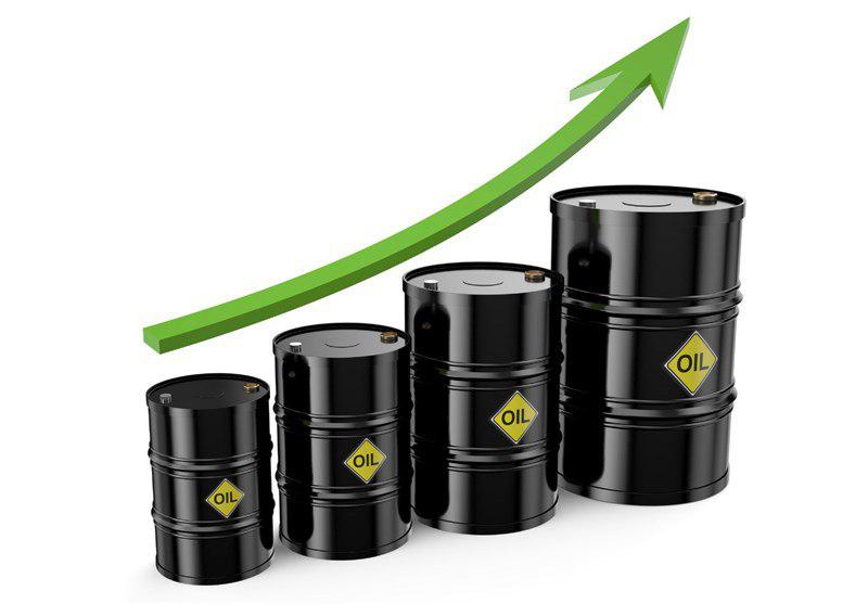 نفت سال۲۰۱۸ گران می‌شود