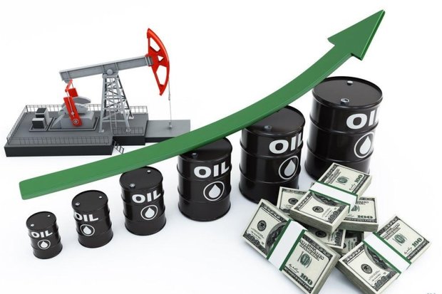 کمک نفتی ترامپ به کسری بودجه روحانی