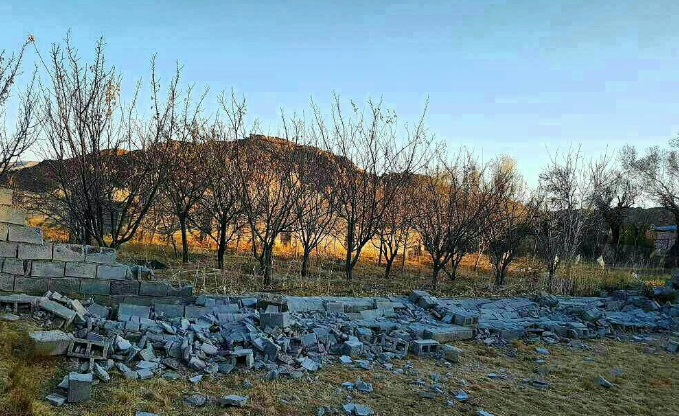 کرمان به تنهایی ۱۸گسل فعال دارد