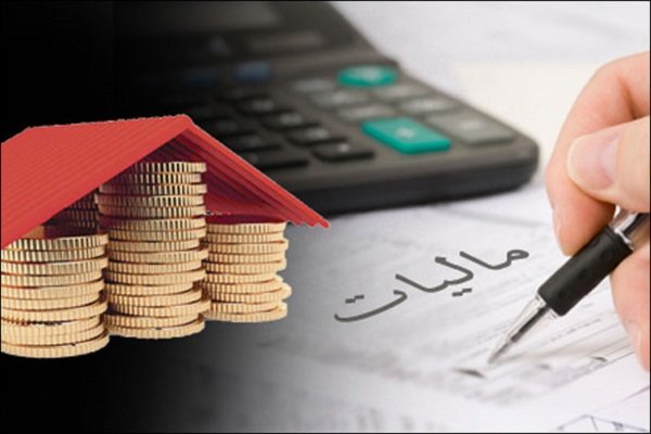 دریافت ۵‌میلیارد تومان مالیات اتفاقی