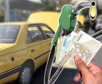 اصلاح قیمت حامل‌های سوخت با تأخیر چهار ساله