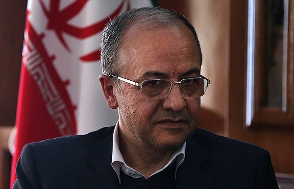 گرانی نان متوقف شد