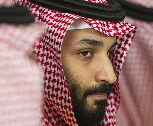 بن سلمان:افزایش فشارهای سیاسی و اقتصادی بر ایران