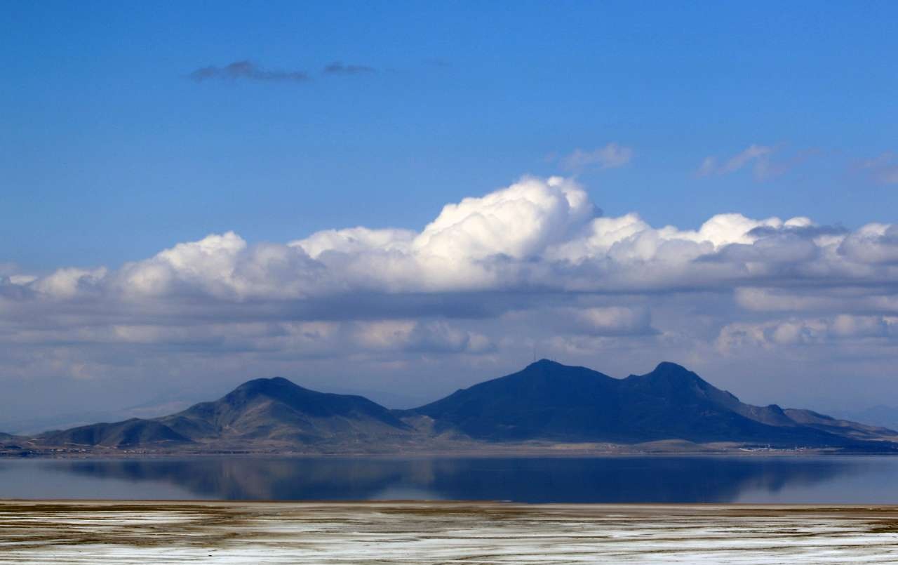 پرونده واردات آب به ایران باز شد