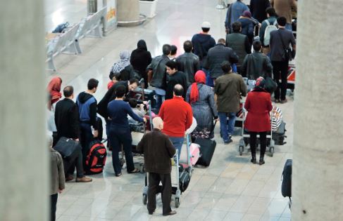 معمای سفر خارجی ایرانیان