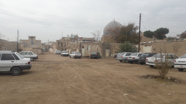 دستور توقف خیابان‌کشی در عرصه میدان نقش‌ جهان