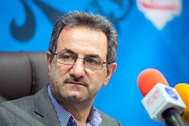 منشا بوی نامطبوع تهران مشخص شد