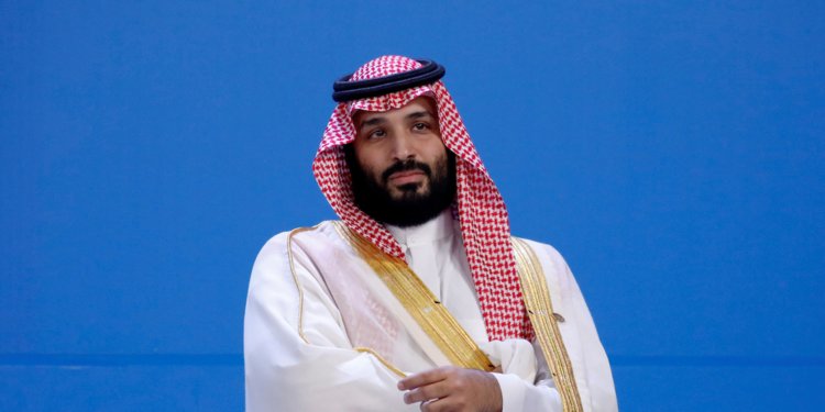 محمد بن سلمان برادرش را بازداشت کرد