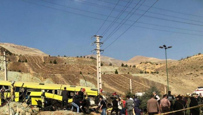 دستور منتظری به دادستان تهران برای پیگیری حادثه دانشگاه آزاد