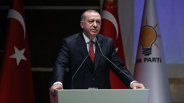 اردوغان: در سازمان ملل عدالت وجود ندارد