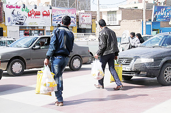 کاهش قدرت خرید و ایجاد رکود تورمی