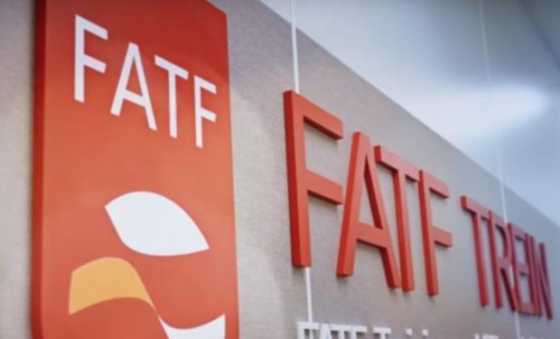 لاهوتی: راهی جز پیوستن به FATF نداریم