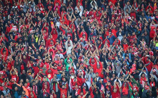 مرگ هواداران پرسپولیس تکذیب شد