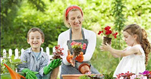 راهکارهایی برای افزایش توجه کودکان