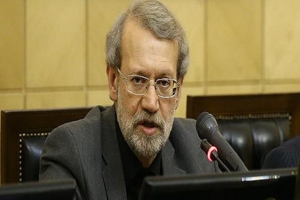 لاریجانی: افزایش ۴۰درصدی قیمت لوازم خانگی خلاف است