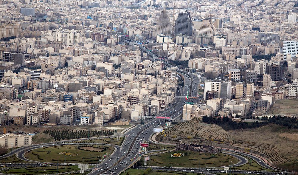 عقب ماندگی تولید مسکن جبران می‌شود/ احداث ۷۰۰برج در تهران بدون پروانه ساختمانی