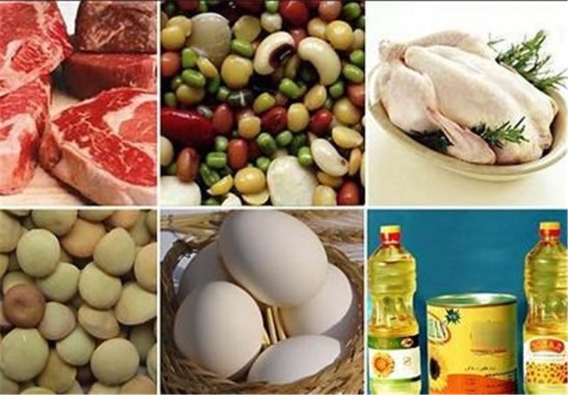 کره، چای وحبوبات همچنان مشمول تخصیص ارز دولتی است