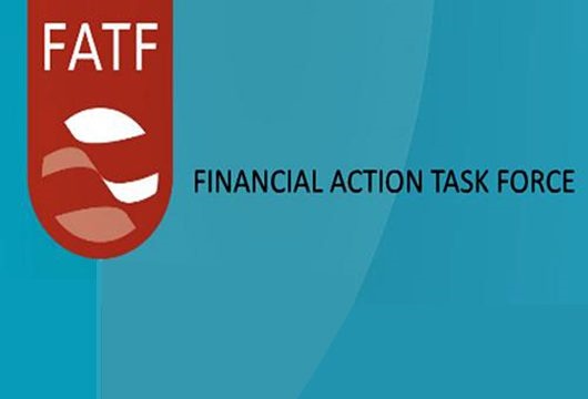 FATF مهلت ایران را تا ماه ژوئن تمدید کرد