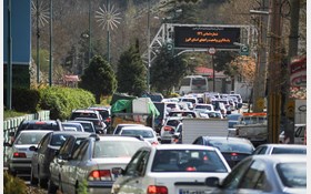 مسدودیت چهار جاده به سبب ایمنی ناکافی