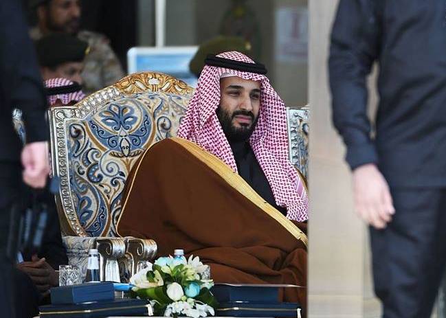 بن سلمان دقیقا از چه زمانی ناپدید شد؟