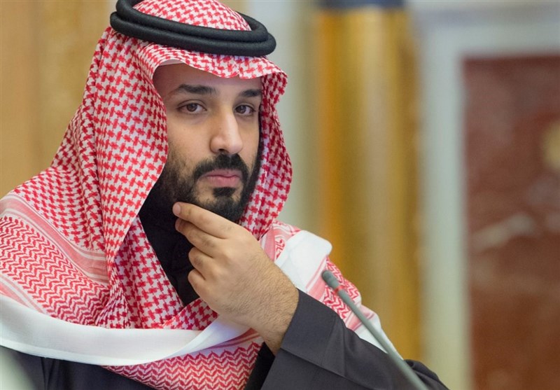 خبرگزاری عربستان عکس‌هایی از بن‌سلمان منتشر کرد