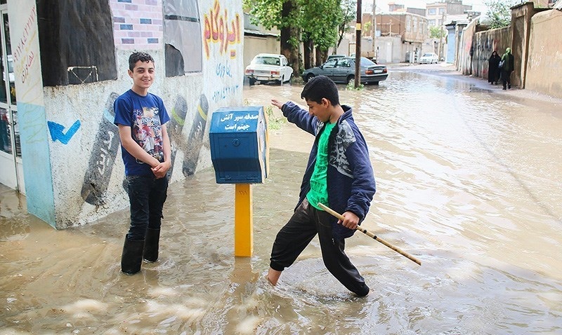 3 مهمان آب و هوایی کشور در روزهای آینده!