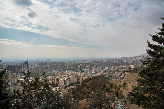 هفته گرم پیش روی ایران